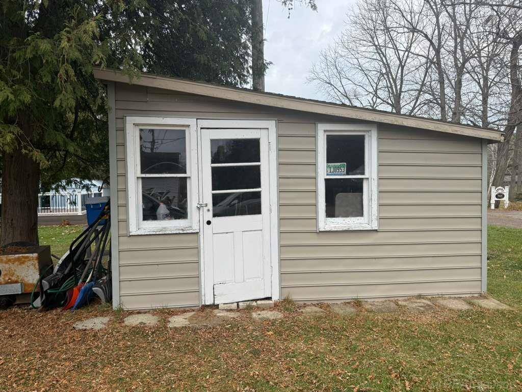 Forestville, MI 48434,7816 3rd ST