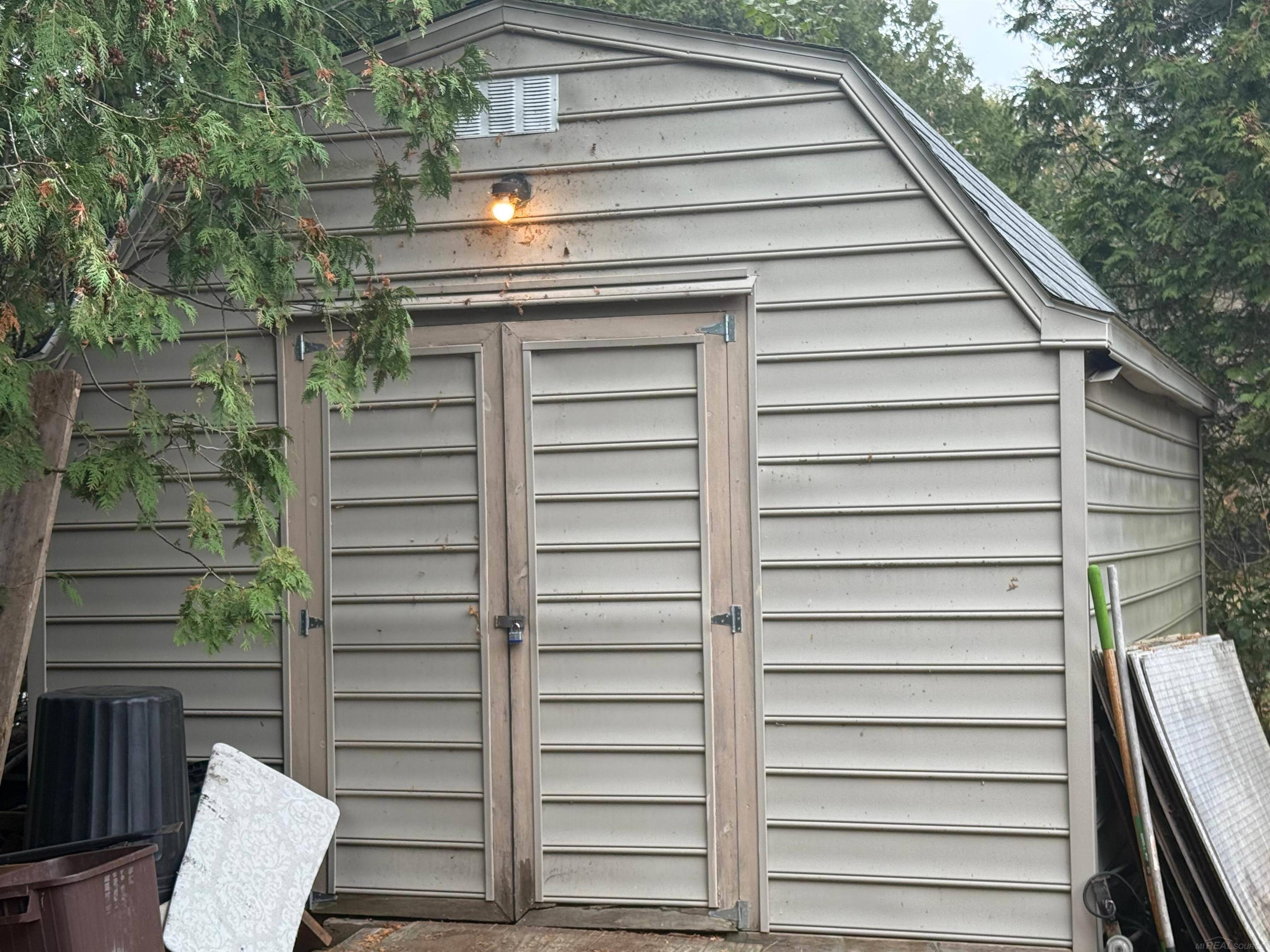 Forestville, MI 48434,7816 3rd ST