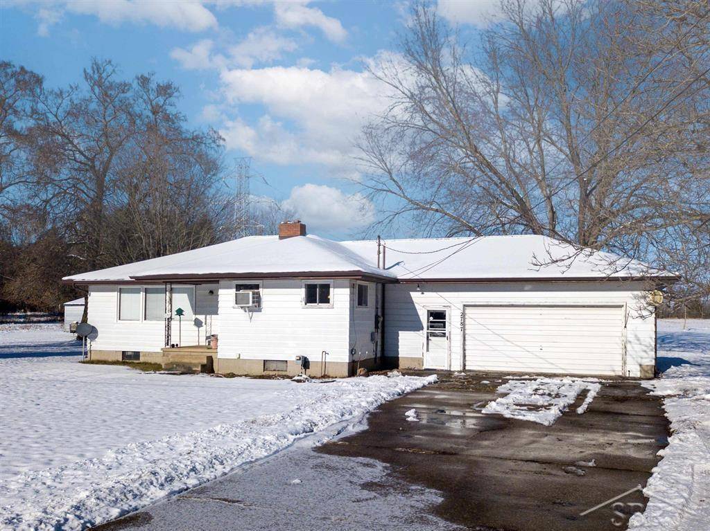 Midland, MI 48640,2787 E Miller RD