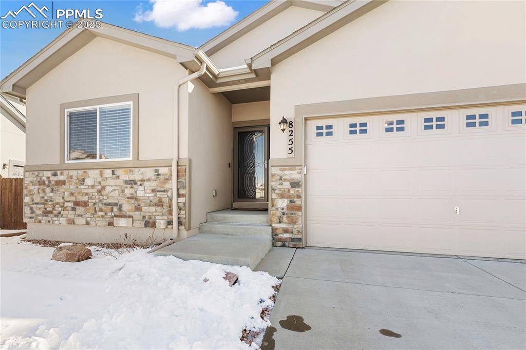 Colorado Springs, CO 80908,8255 Kenosha DR