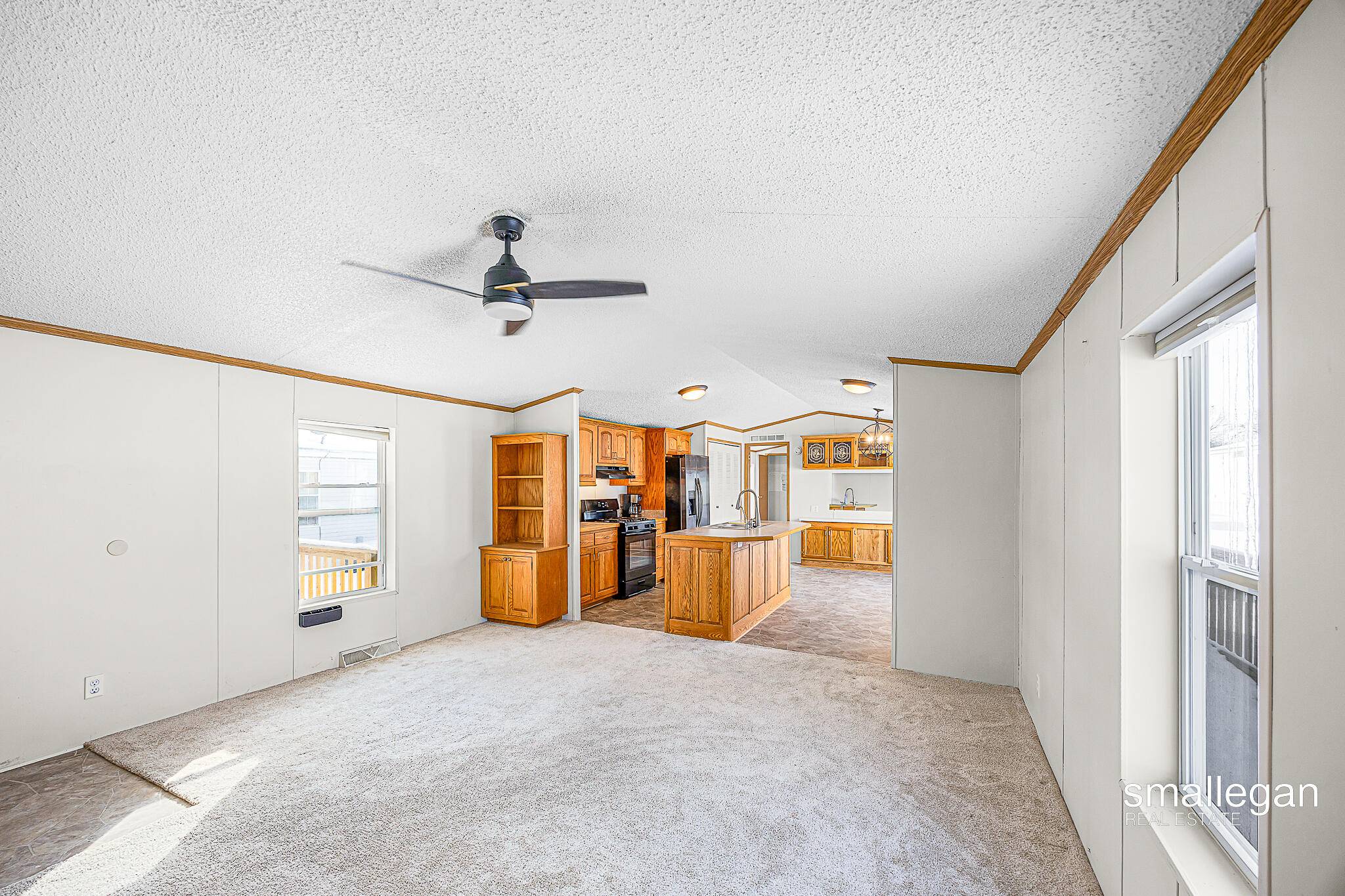 Comstock Park, MI 49321,4843 Gretchen AVE NW