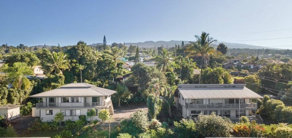 Kailua-kona, HI 96740,73-1153 AHIKAWA ST #A & B