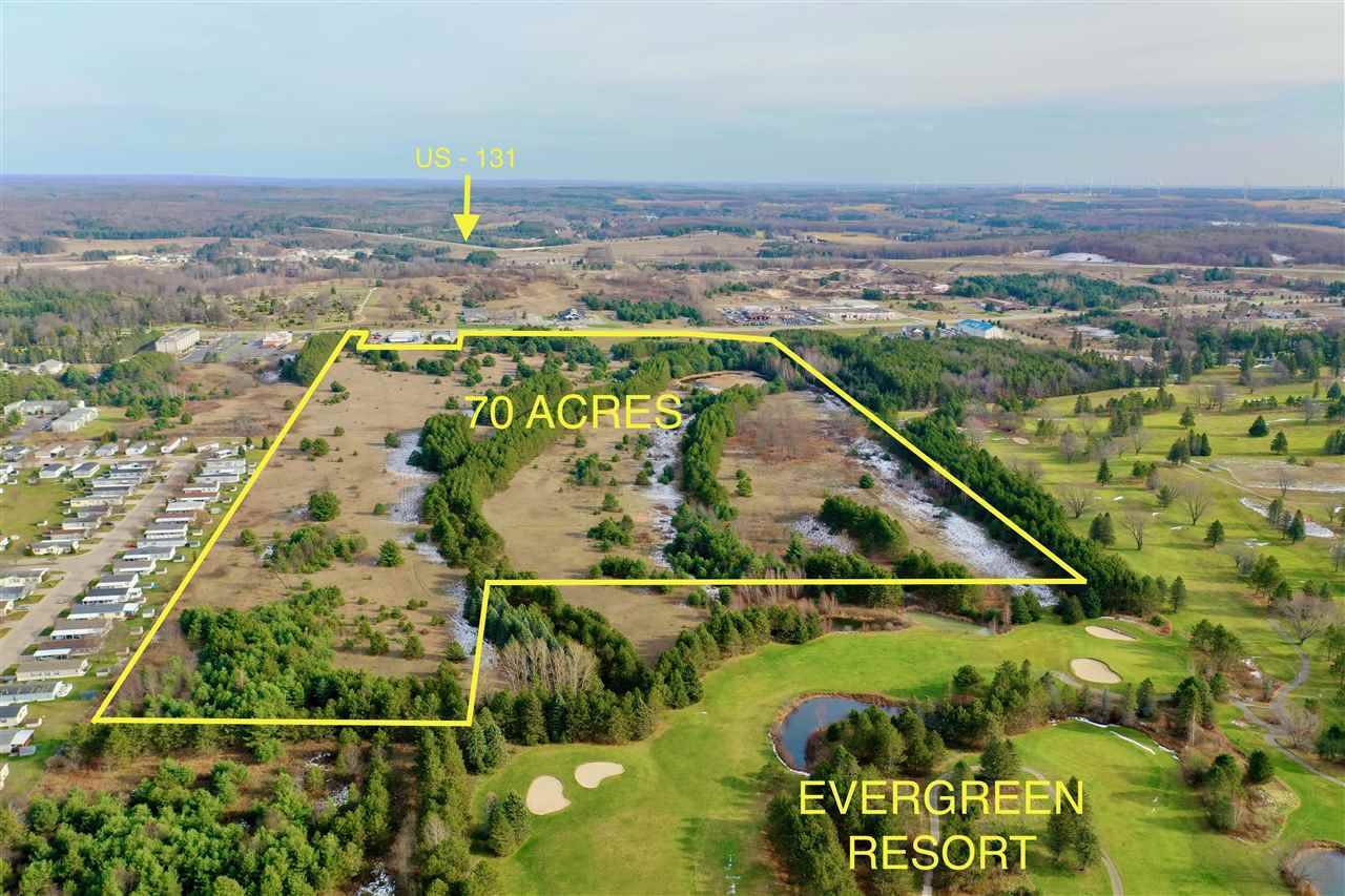 Cadillac, MI 49601,0 Business Us-131