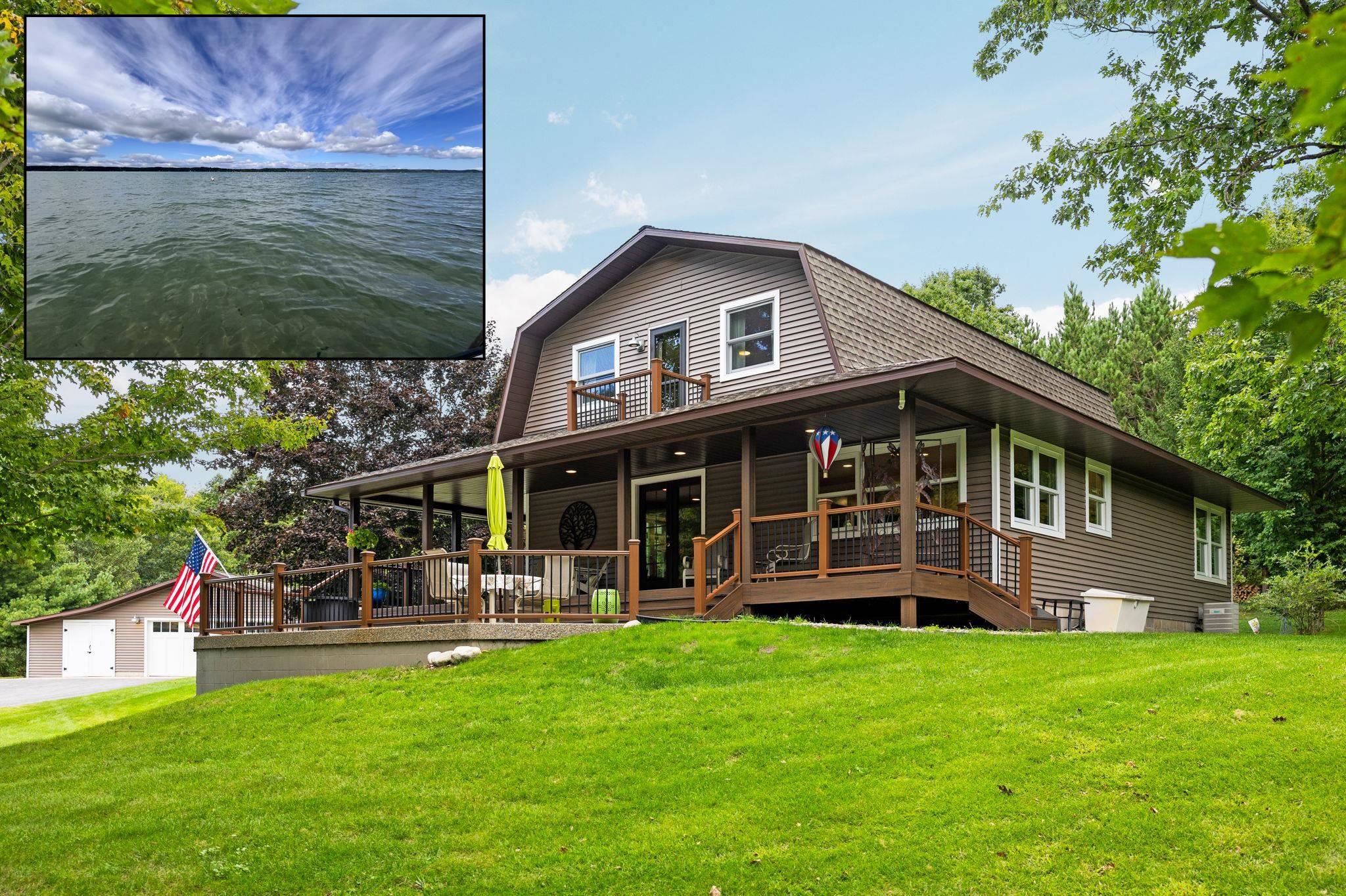 Alden, MI 49612,8975 S East Torch Lake DR