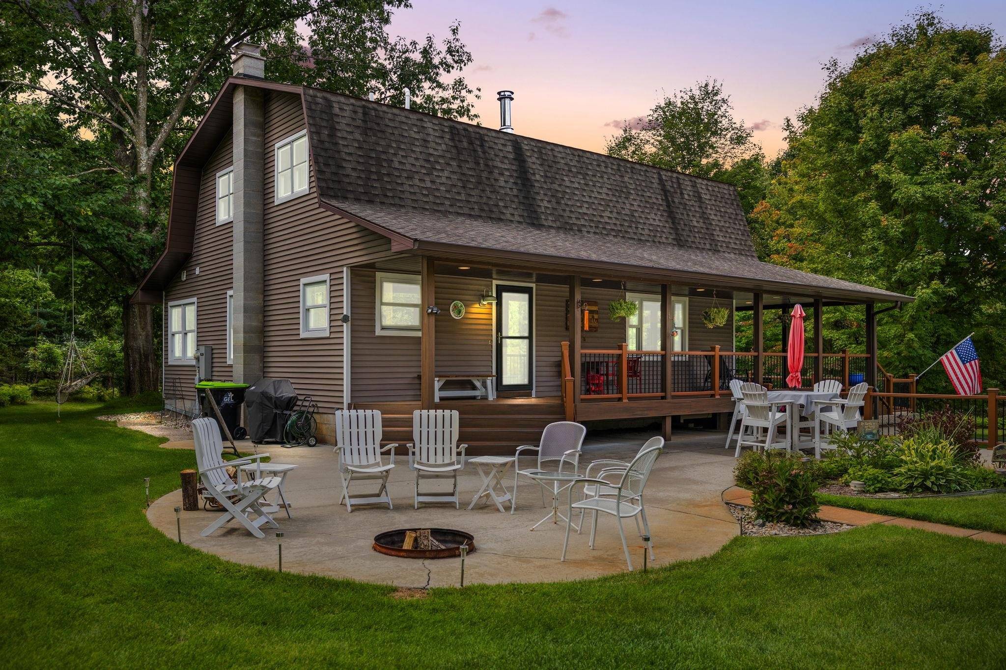 Alden, MI 49612,8975 S East Torch Lake DR