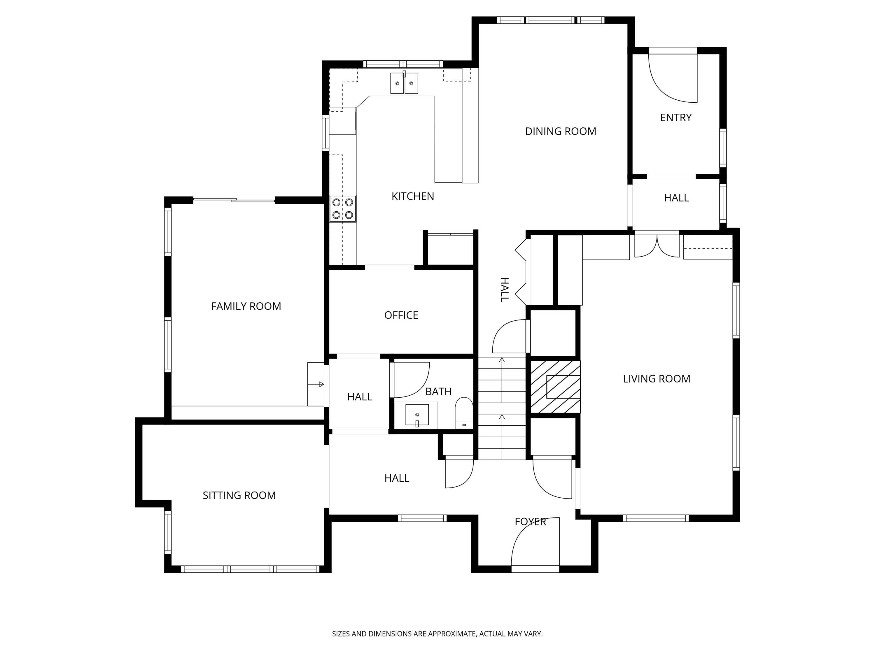 Plymouth, MI 48170,1095 Roosevelt ST