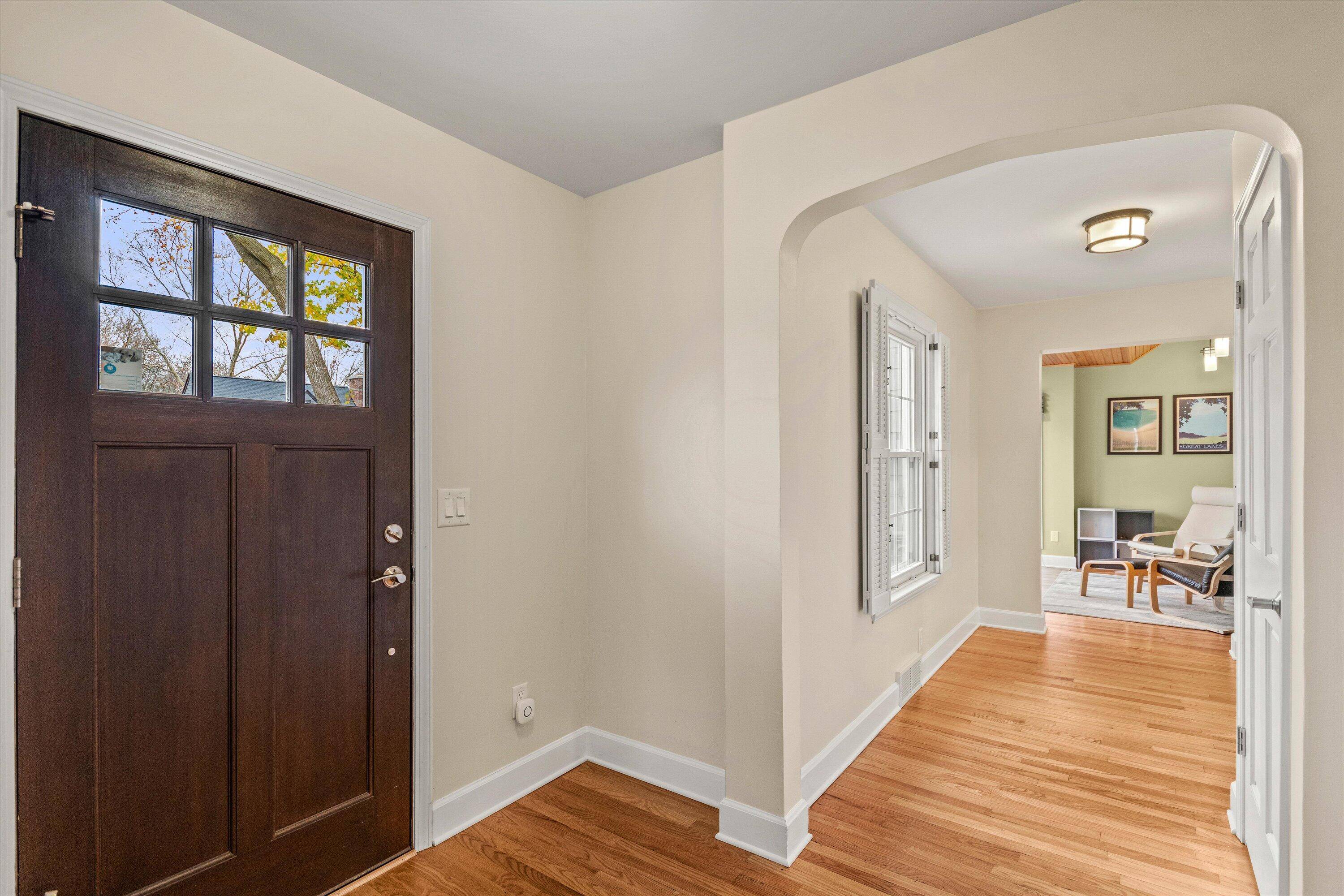 Plymouth, MI 48170,1095 Roosevelt ST