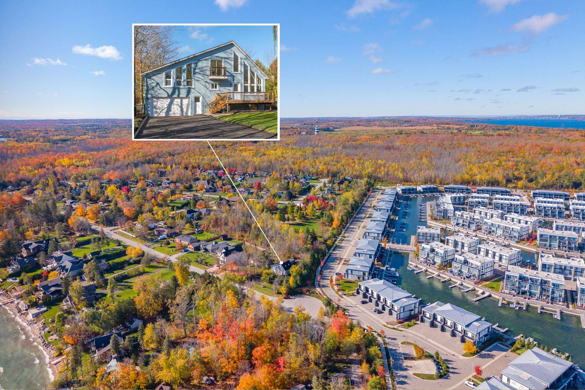 Innisfil, ON L9S 3B3,3716 Maple Grove RD