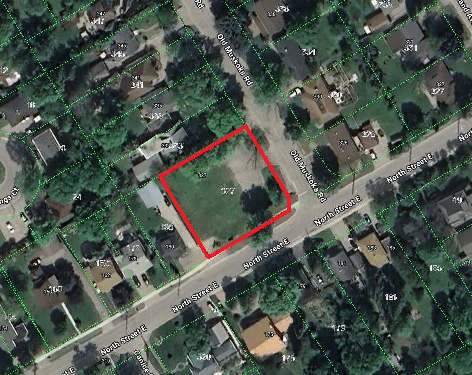 Orillia, ON L3V 4G5,327 Old Muskoka RD