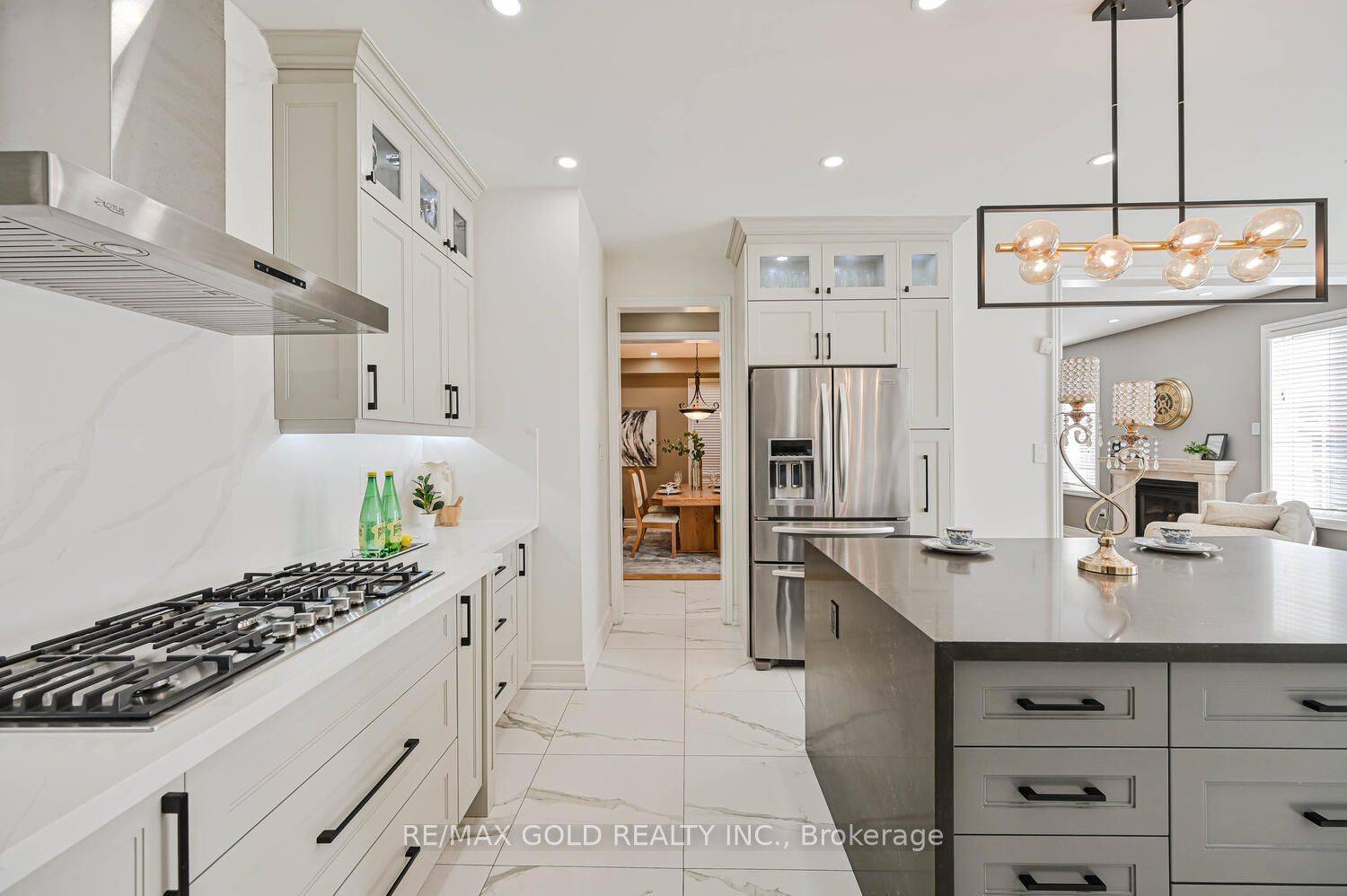 Brampton, ON L6P 2E4,23 Yellow Pine RD