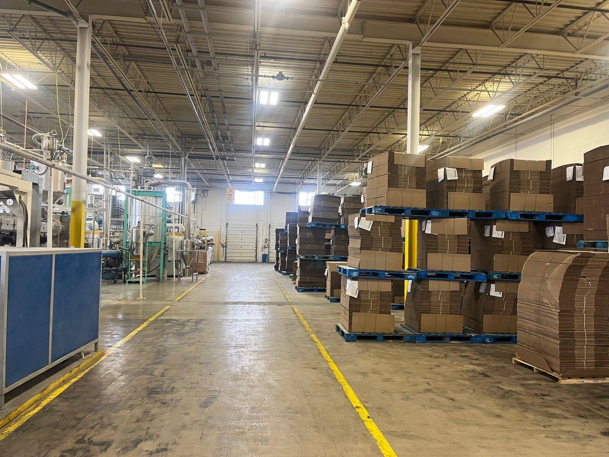 Toronto W10, ON M9V 3Y6,111 Westmore DR #B