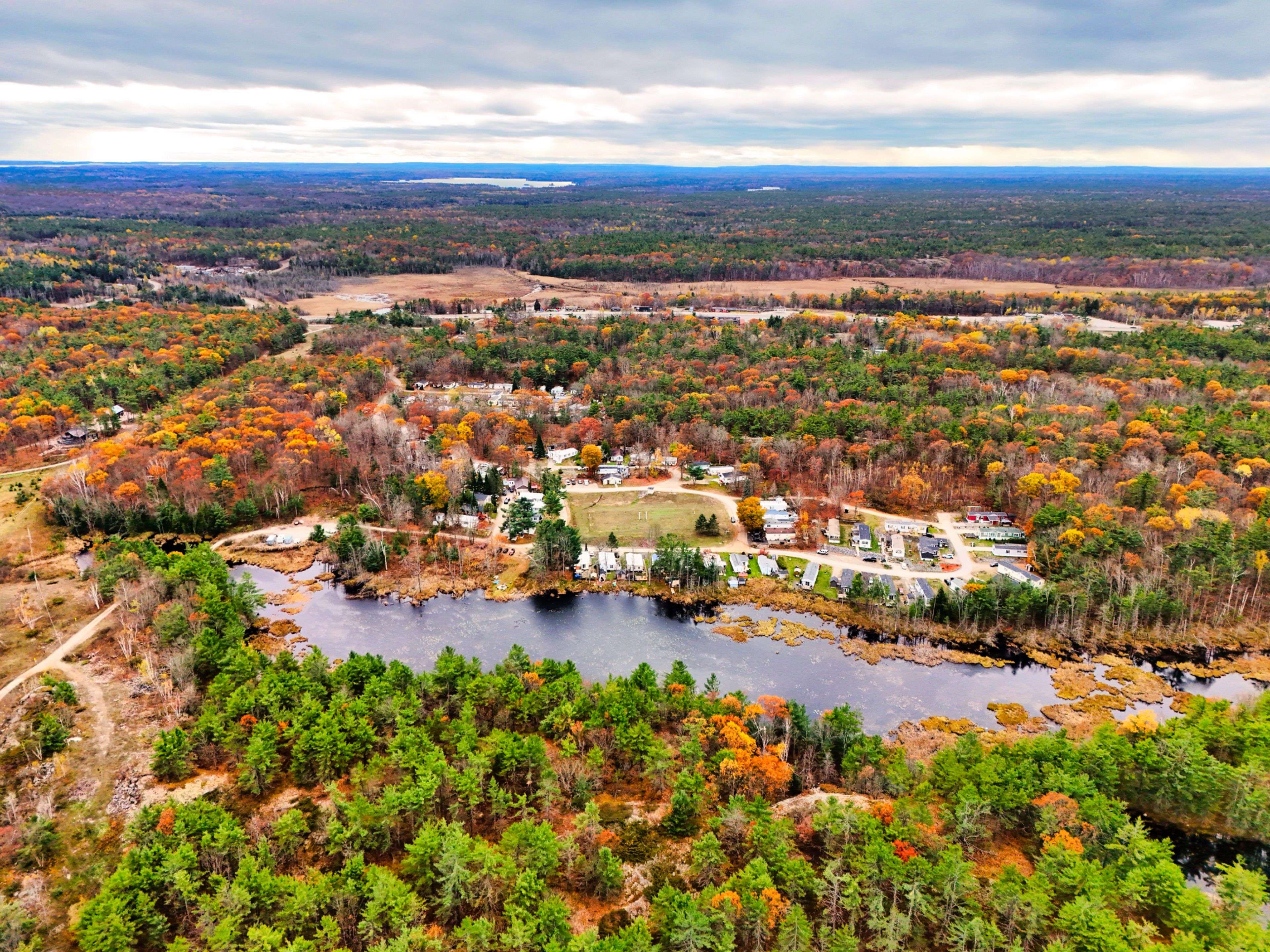 Gravenhurst, ON P1P 0C2,1007 Racoon RD #101