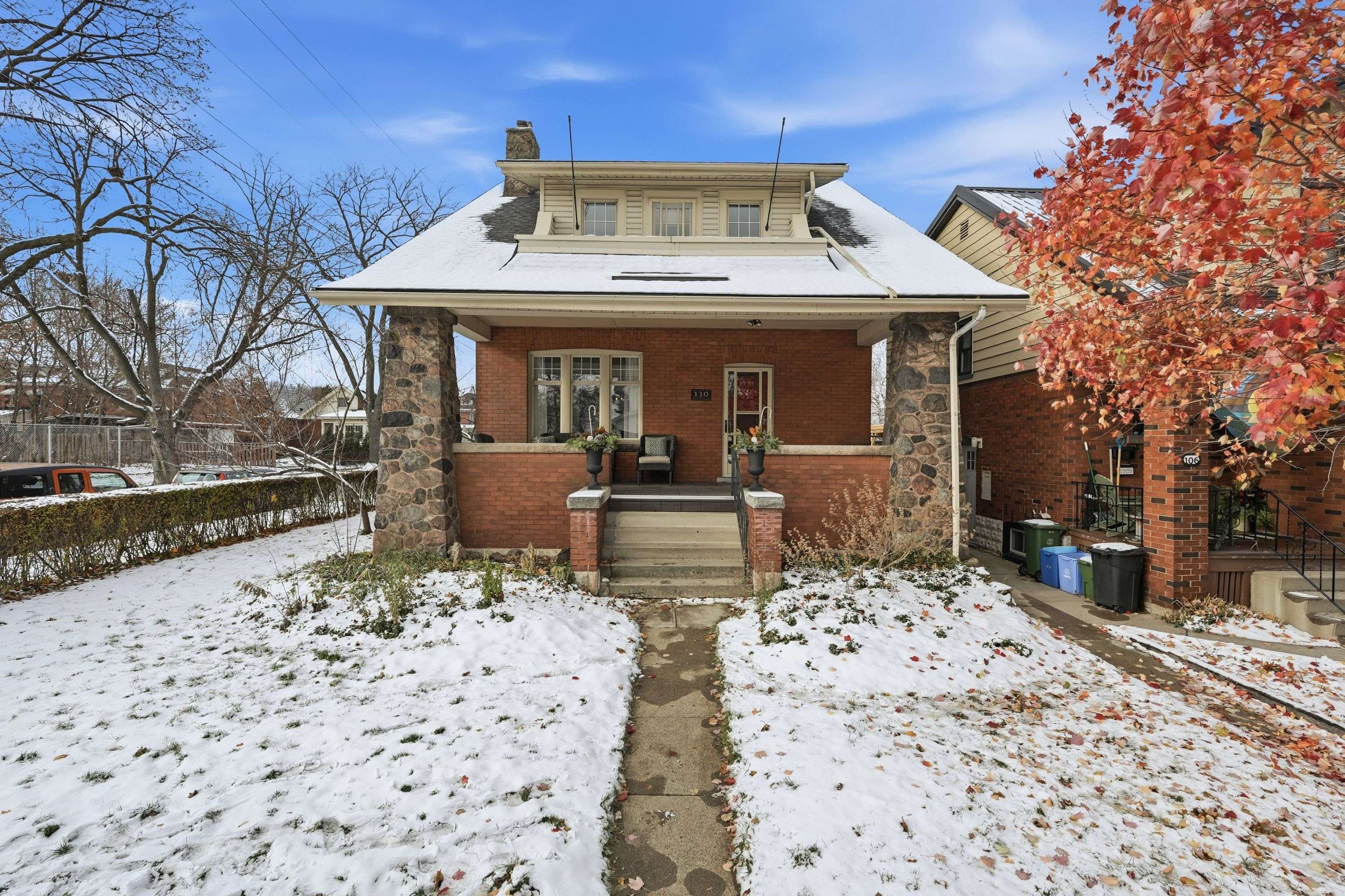 Hamilton, ON L8K 2M8,110 Houghton AVE S