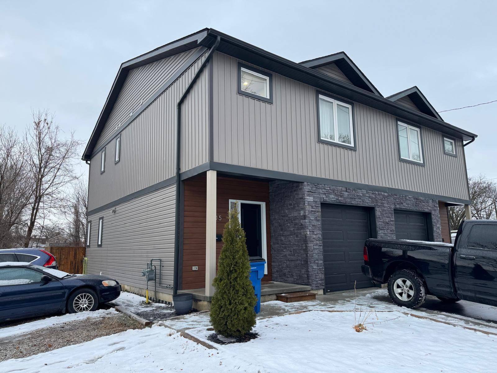 Chatham-kent, ON N7M 3N1,105 King ST E