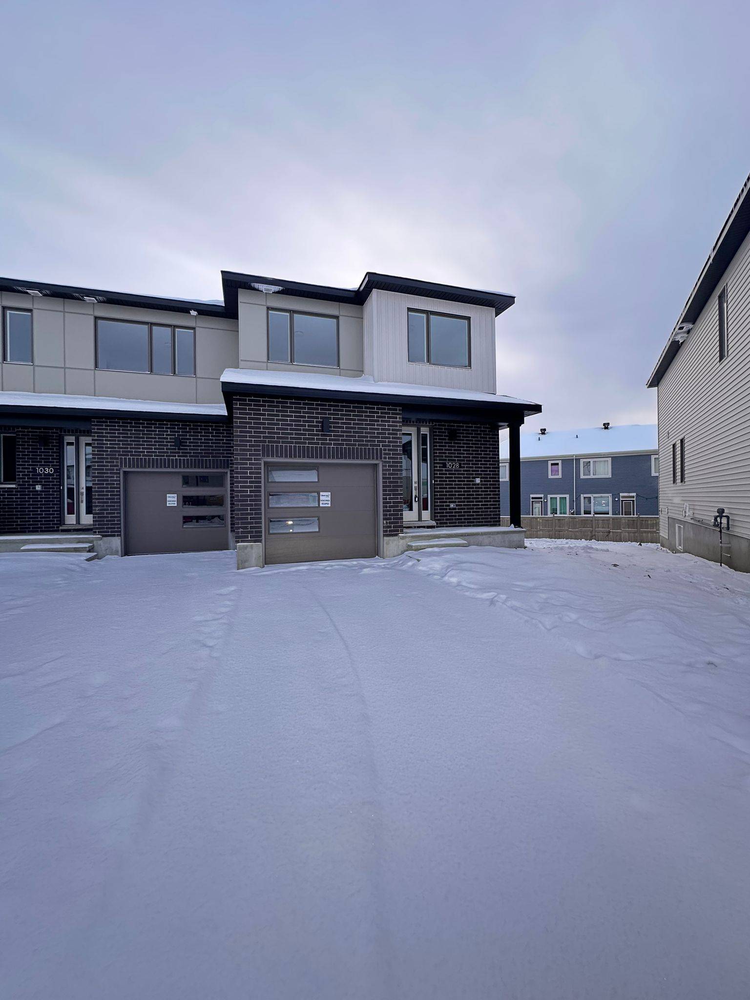 Orleans - Convent Glen And Area, ON K1W 0M5,1028 Ventus WAY