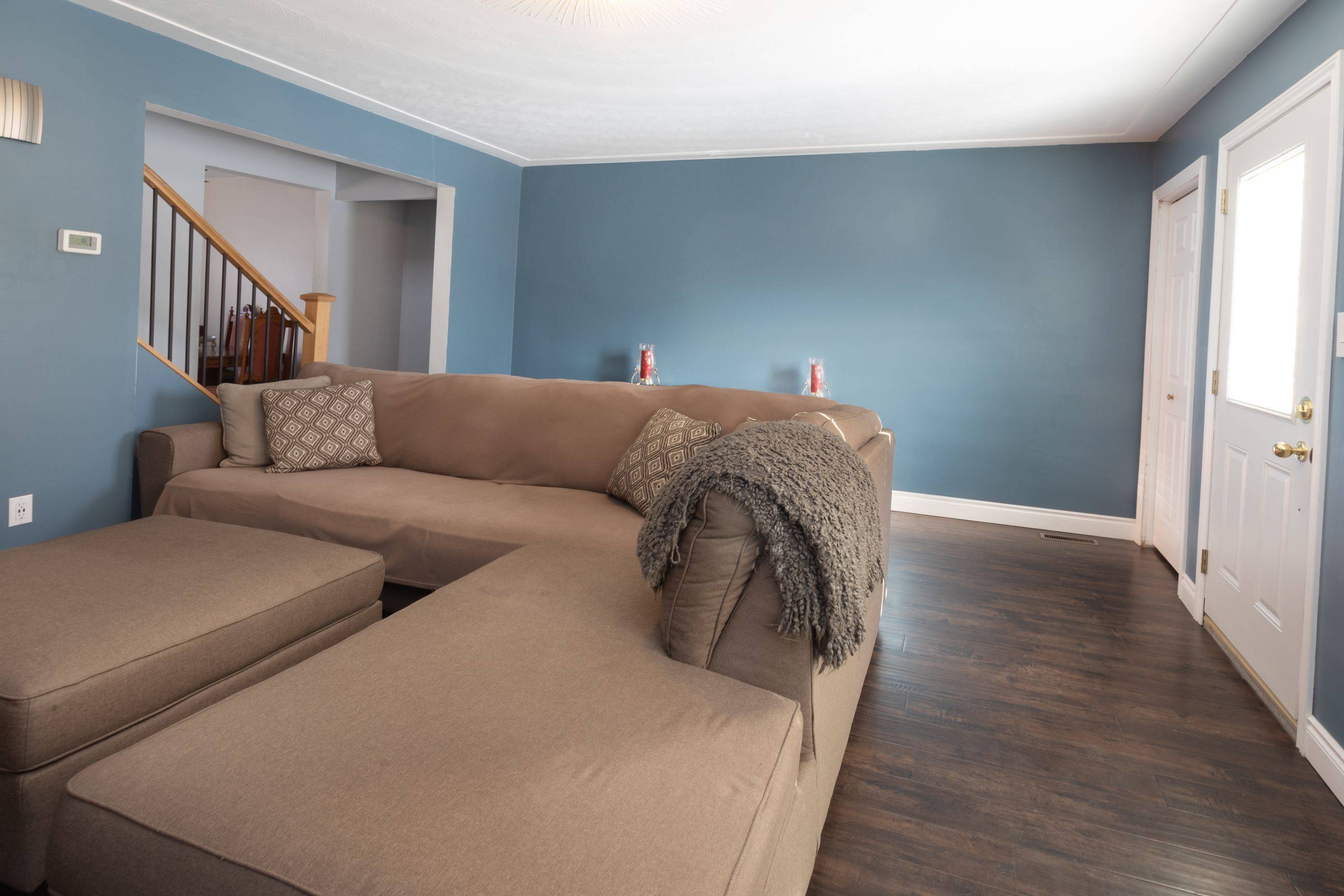 Kitchener, ON N2E 1E8,22 Shea CRES