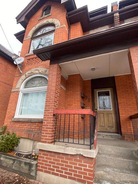 Hamilton, ON L8N 1V1,55 Young ST #1