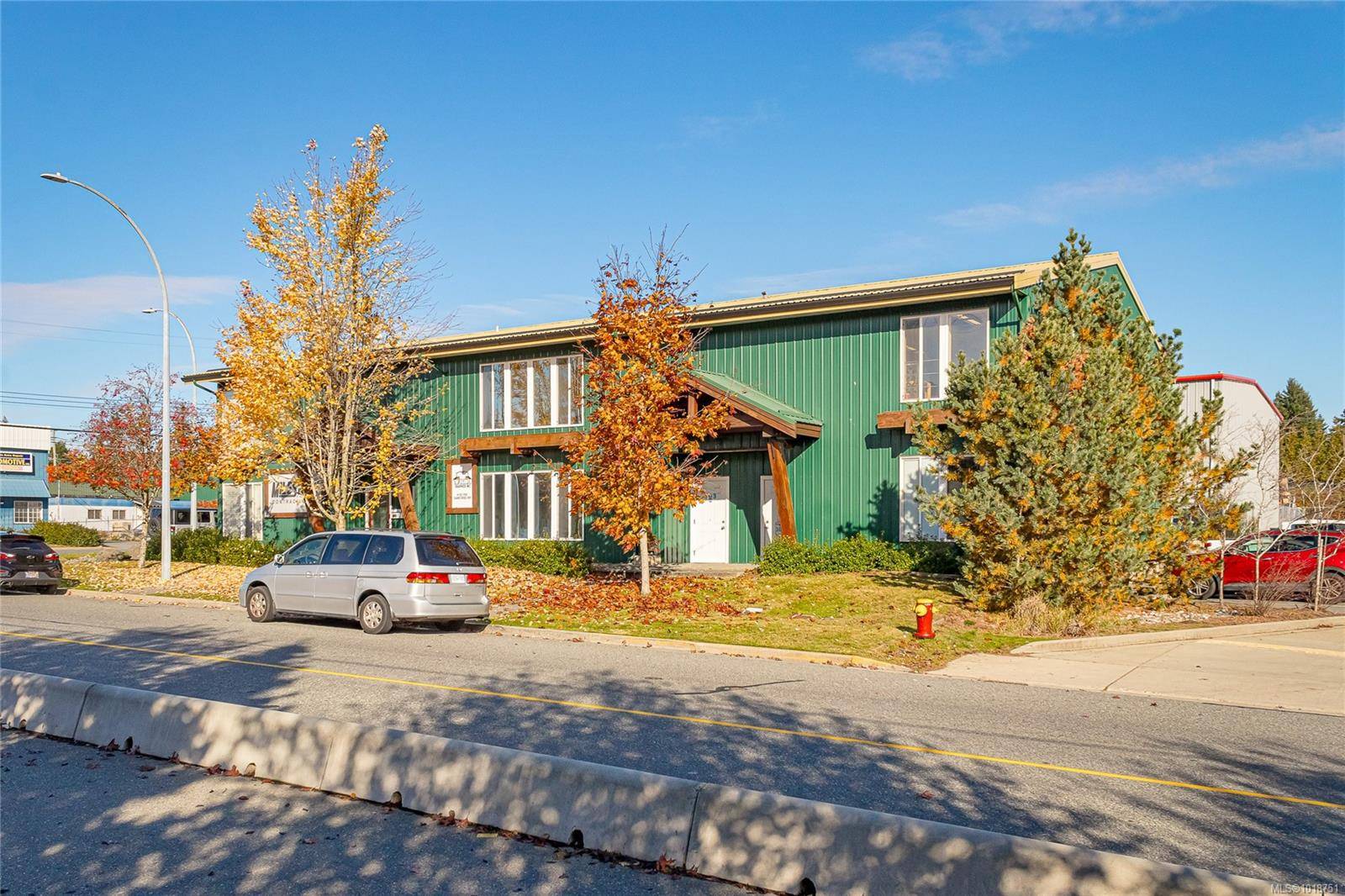 Nanaimo, BC V9S 5W8,1930 Island Diesel Way #103