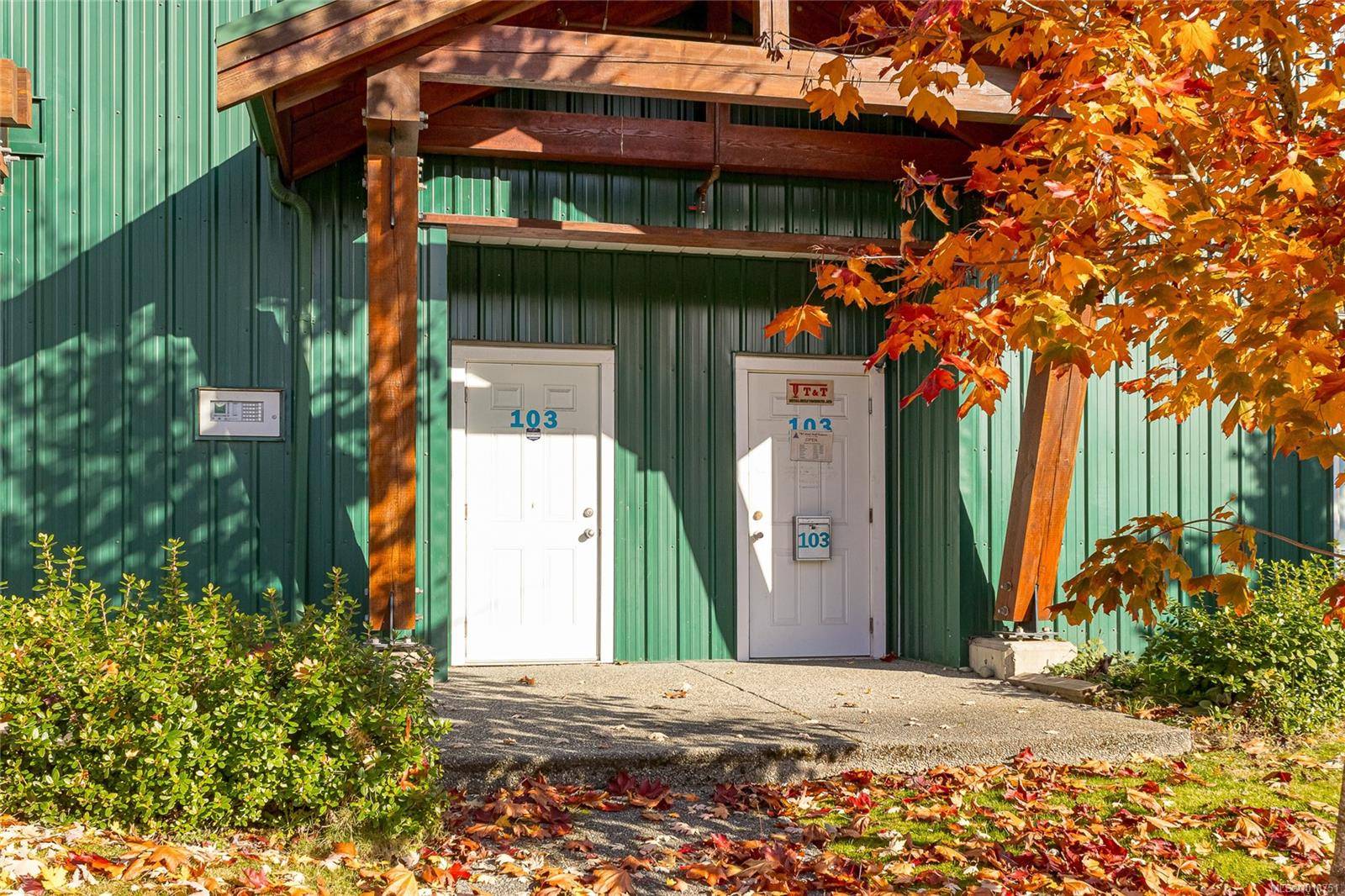 Nanaimo, BC V9S 5W8,1930 Island Diesel Way #103