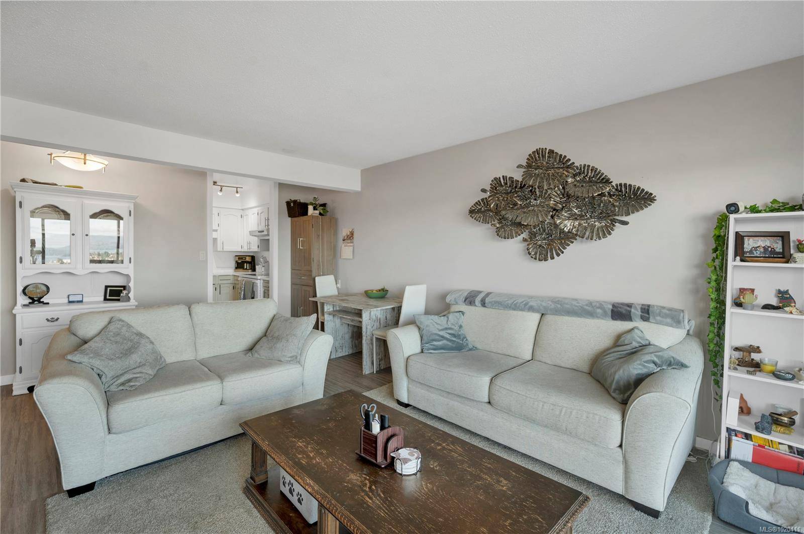 Campbell River, BC V9W 2W1,907 Cedar St #204