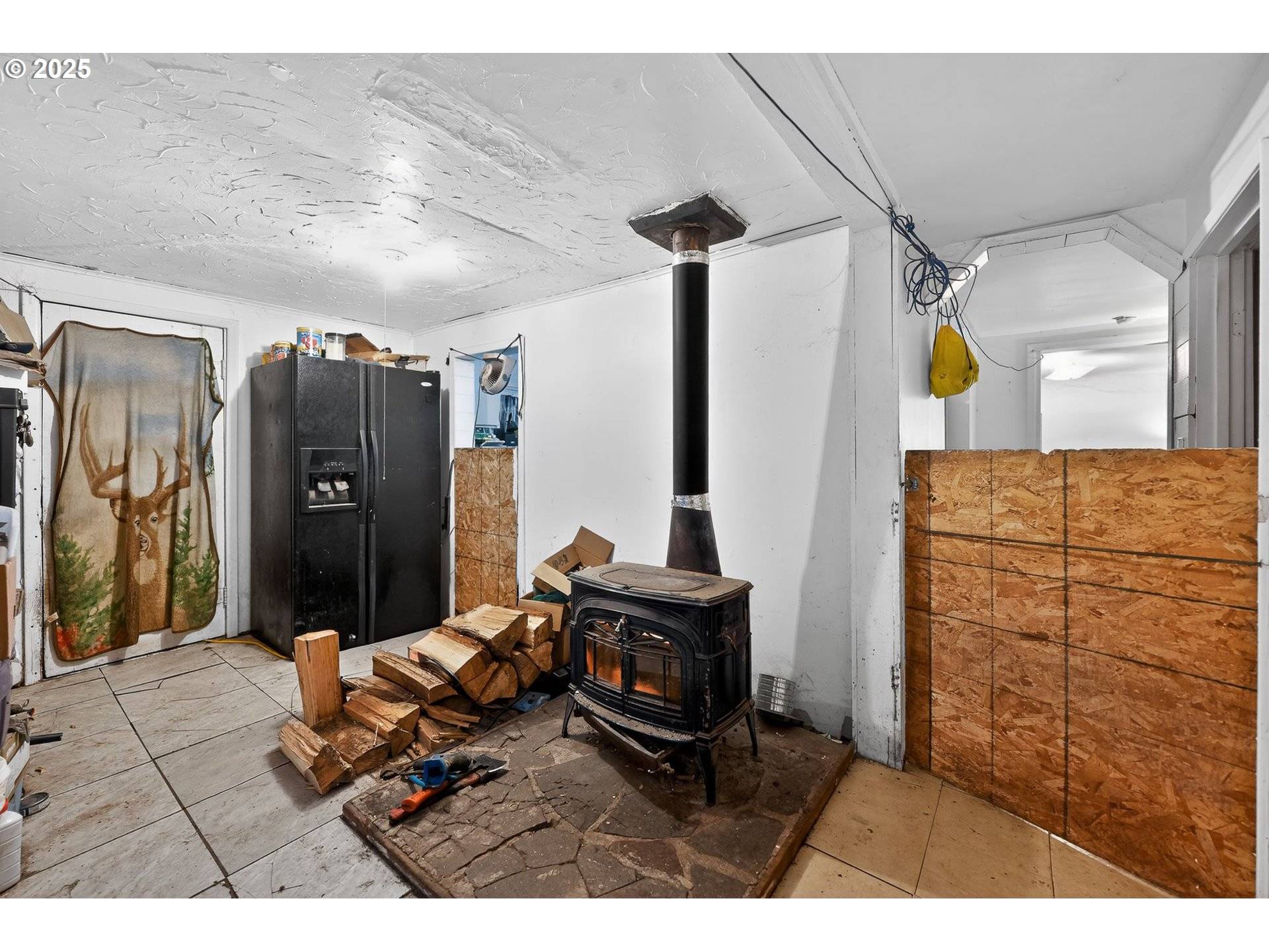 Oakridge, OR 97463,76362 WILLAMETTE WAY