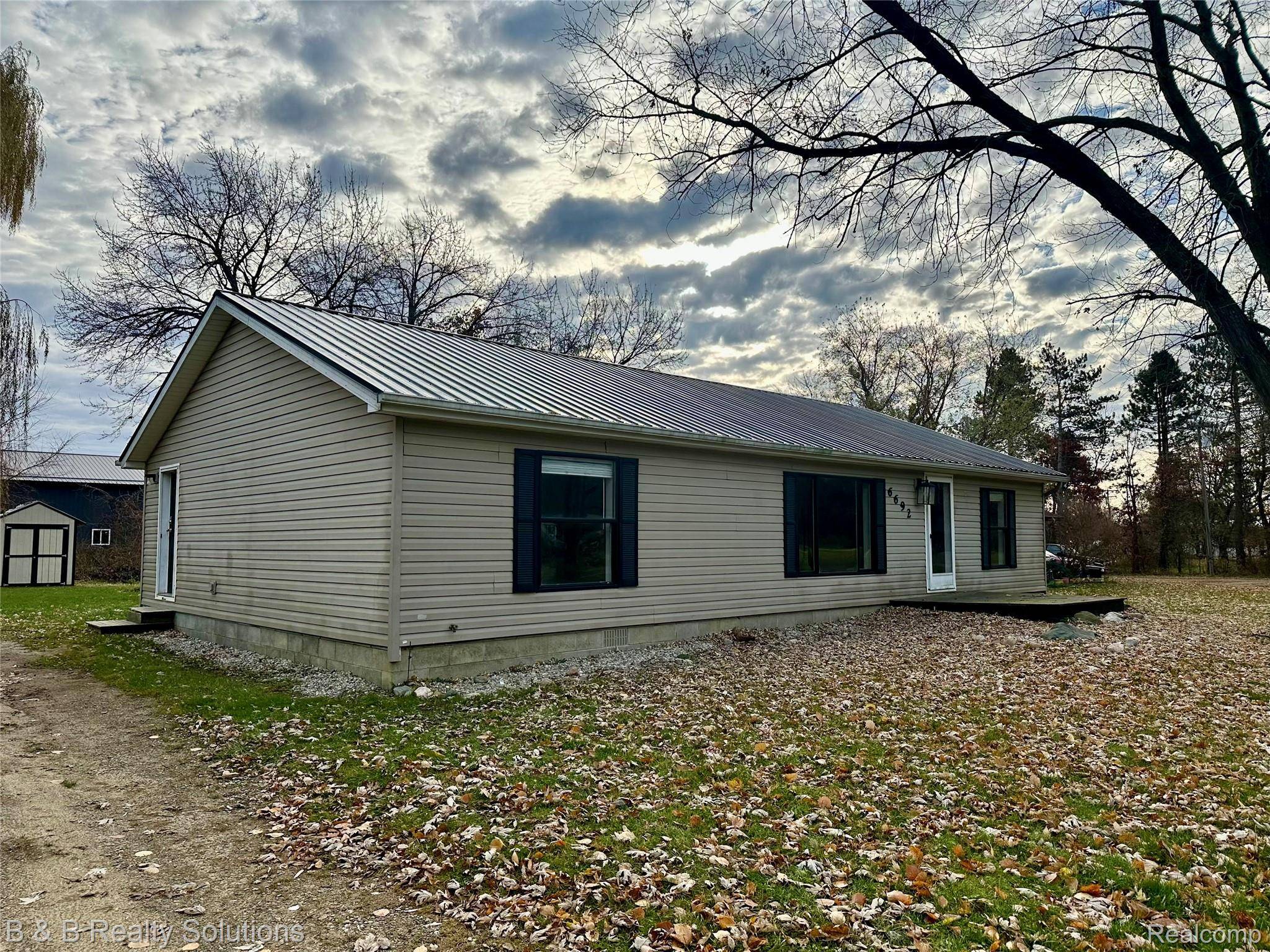 North Branch, MI 48461,6692 JONES RD