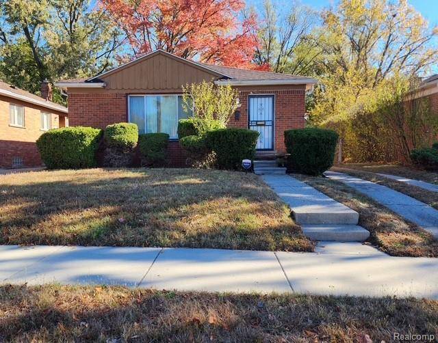 Detroit, MI 48219,20210 HUNTINGTON RD