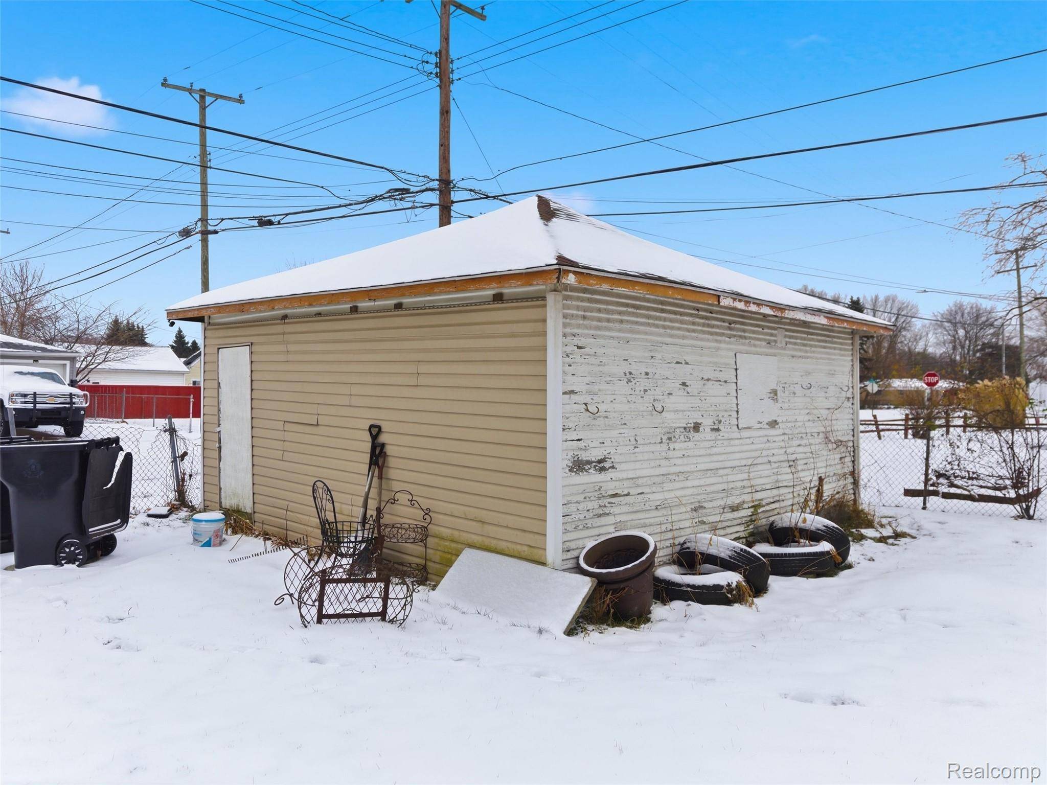 Roseville, MI 48066,17392 Tennyson ST