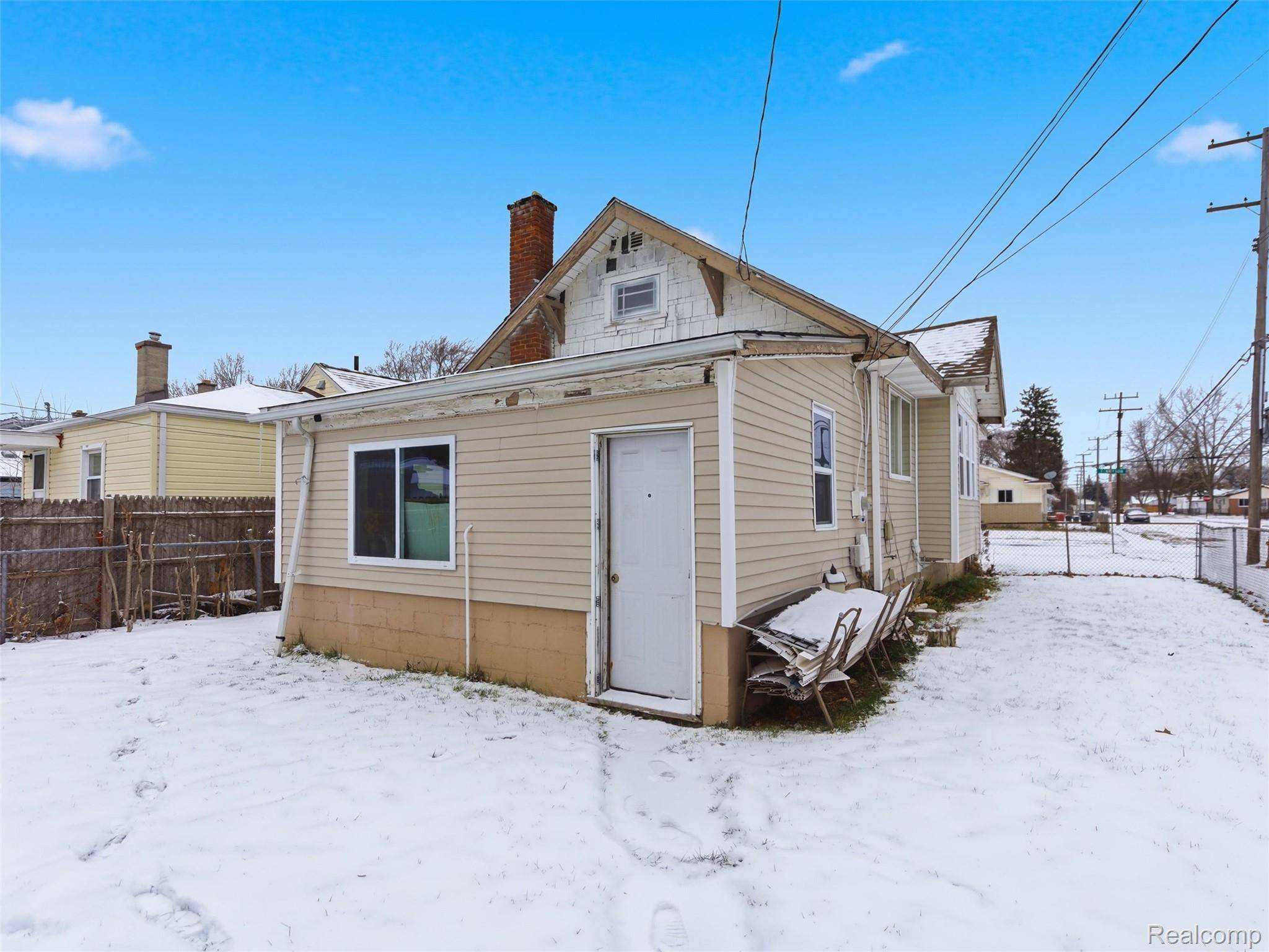 Roseville, MI 48066,17392 Tennyson ST