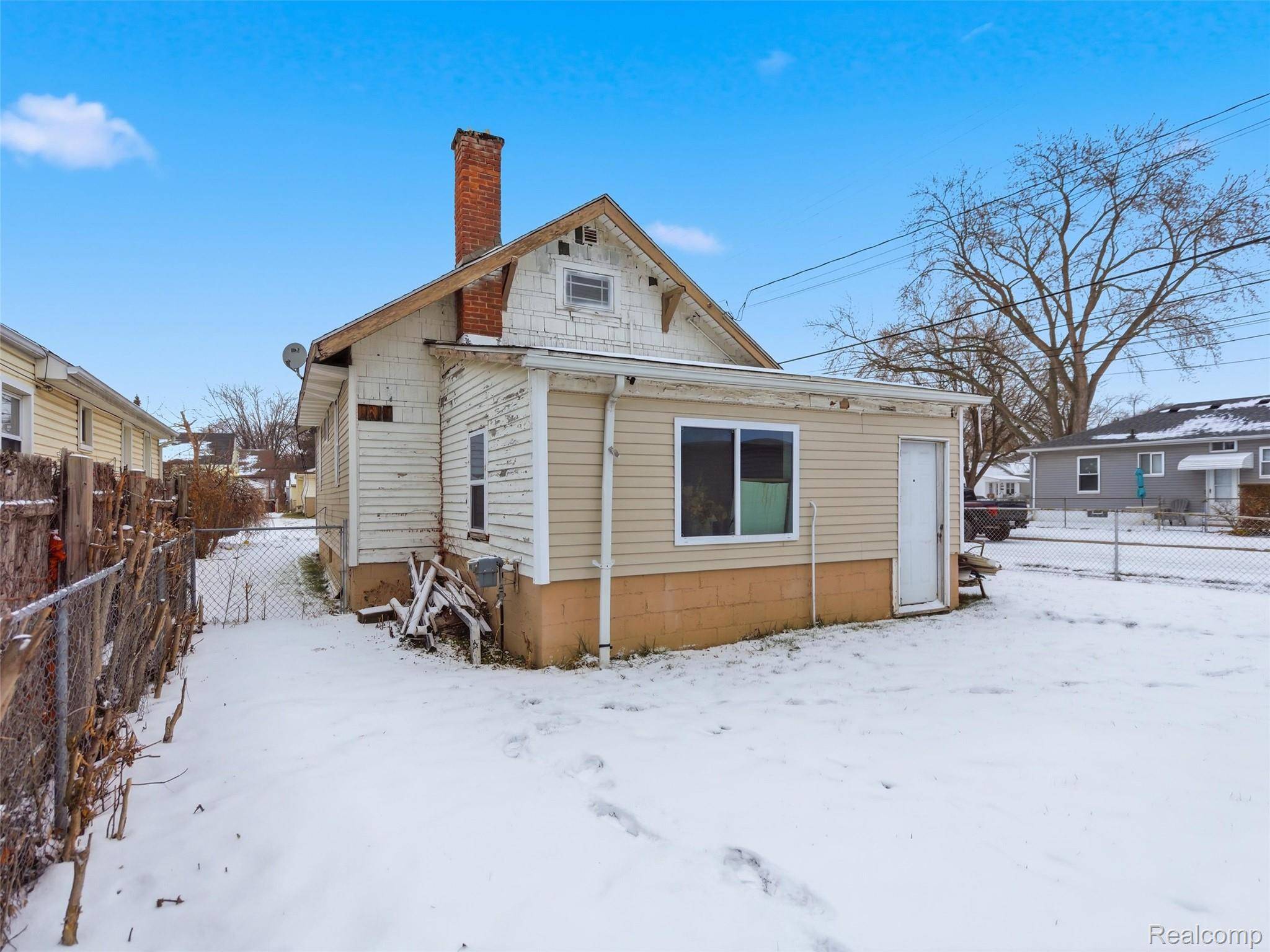 Roseville, MI 48066,17392 Tennyson ST