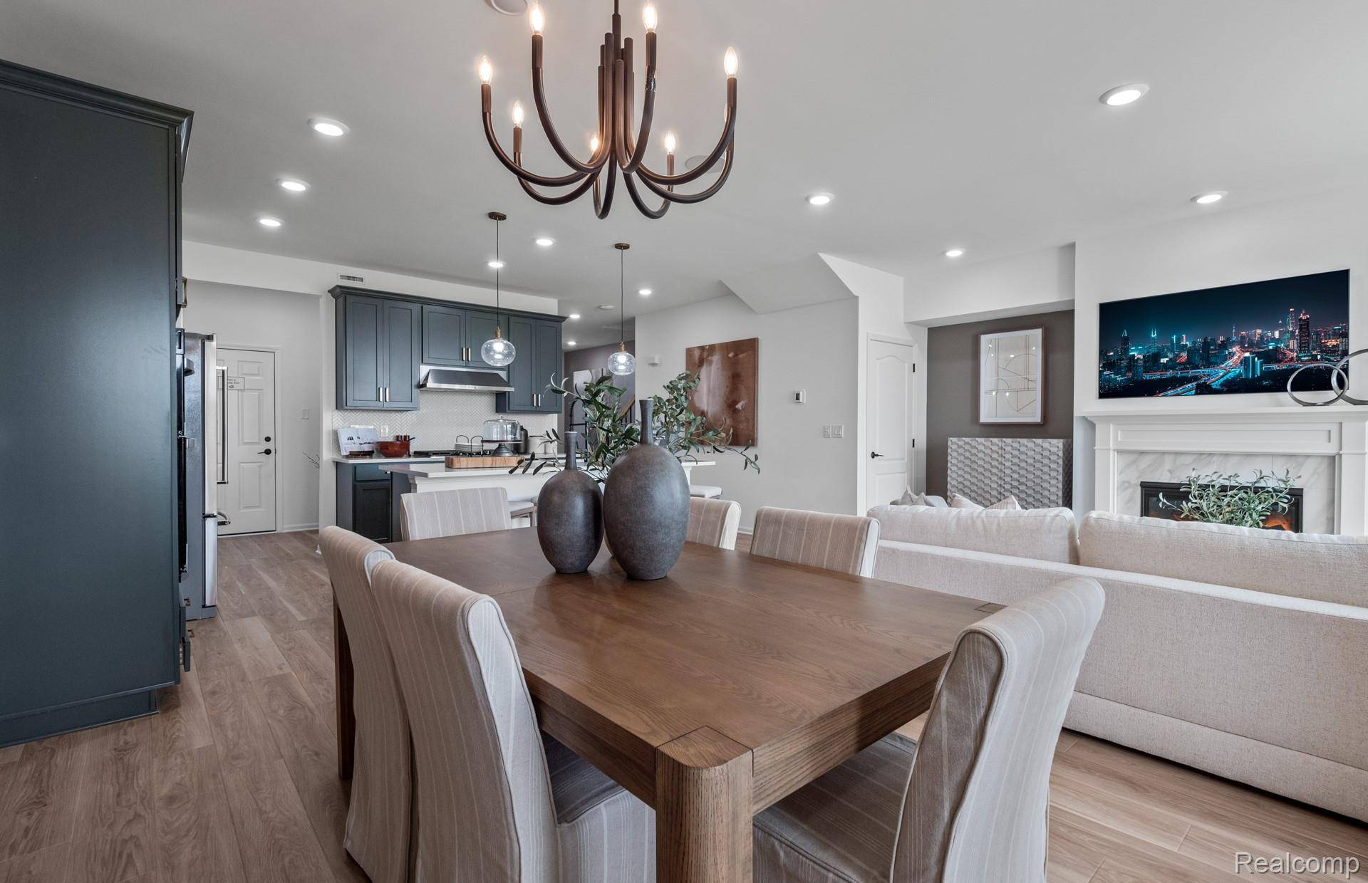 Ann Arbor, MI 48108,5569 E Spaniel DR