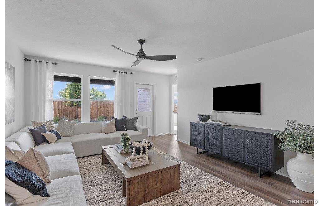 Milford, MI 48381,3401 Beech Bark CT