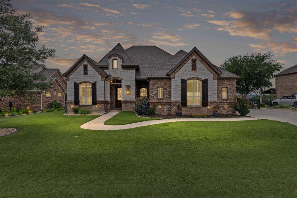 Fort Worth, TX 76179,12341 Indian Creek Drive