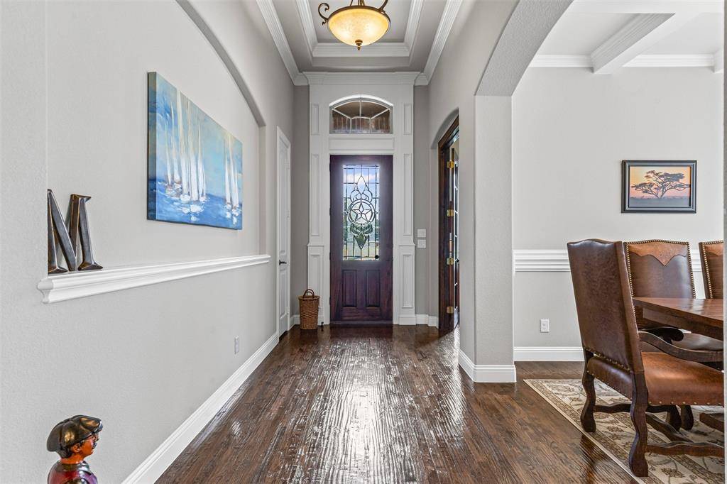 Fort Worth, TX 76179,12341 Indian Creek Drive