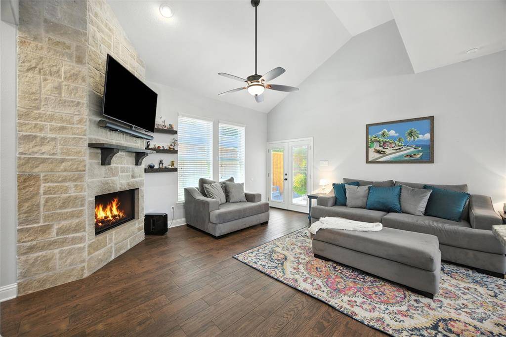 The Colony, TX 75056,4520 N Shore Drive