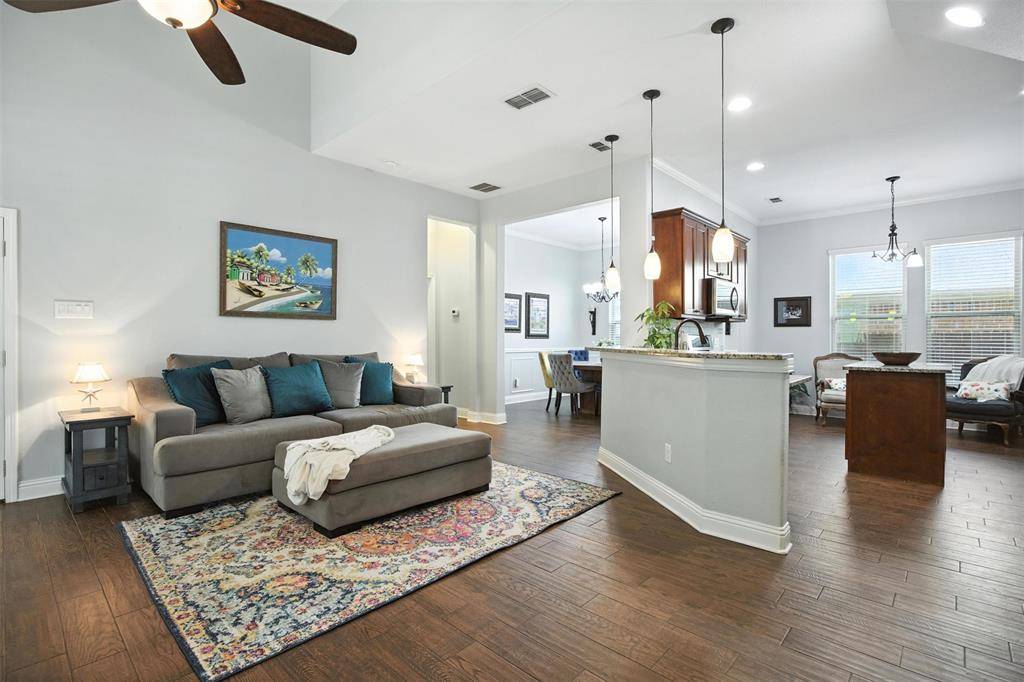 The Colony, TX 75056,4520 N Shore Drive