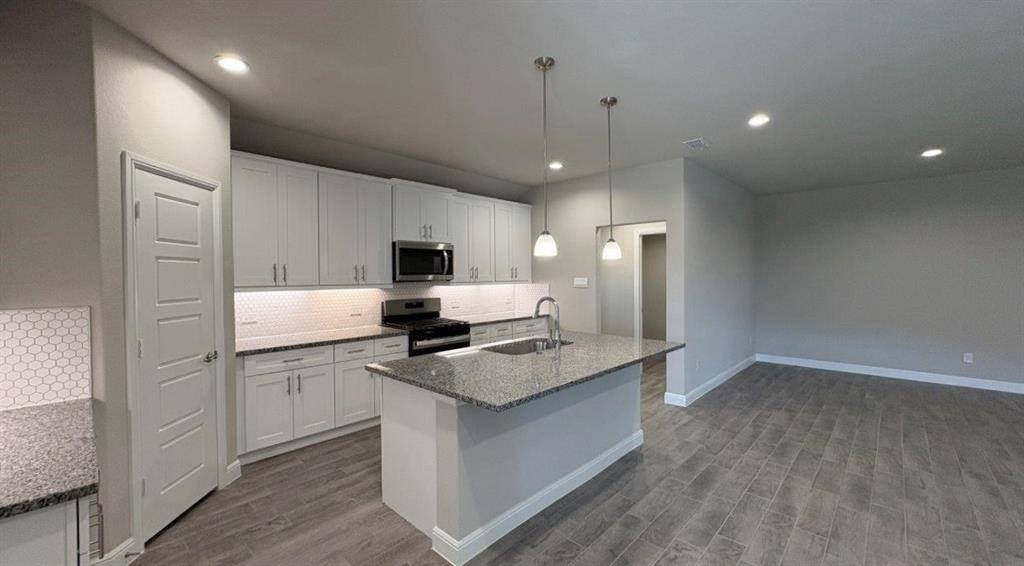 Granbury, TX 76048,4219 CORNERSTONE Circle