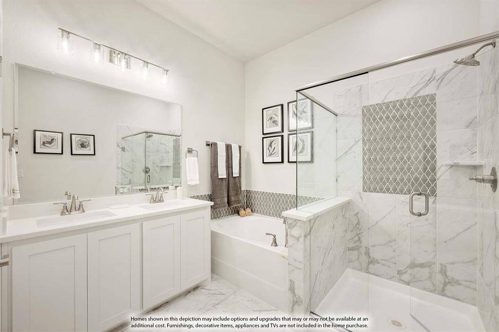 Mckinney, TX 75071,4059 Attwater Street