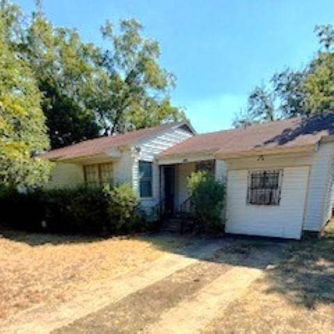 Dallas, TX 75224,3108 Grayson Drive