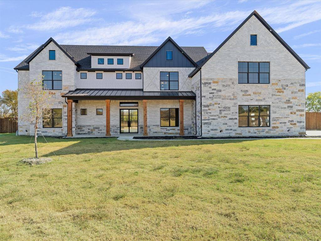 Princeton, TX 75407,3210 Harvest Way