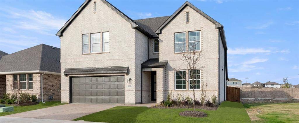 Melissa, TX 75454,2306 Myrtle Way