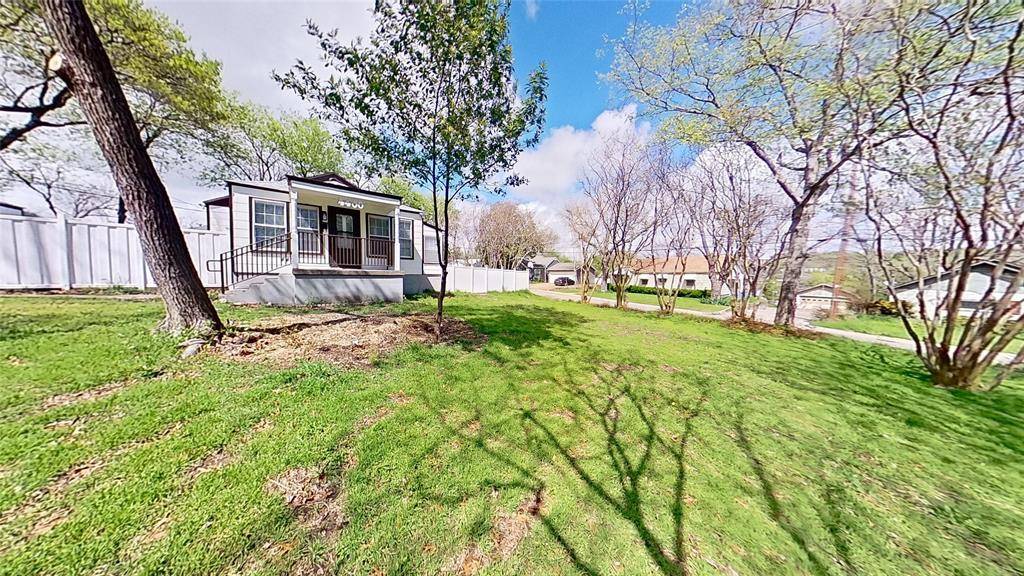 River Oaks, TX 76114,4400 Byrd Drive