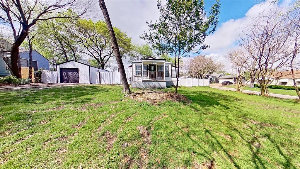 River Oaks, TX 76114,4400 Byrd Drive