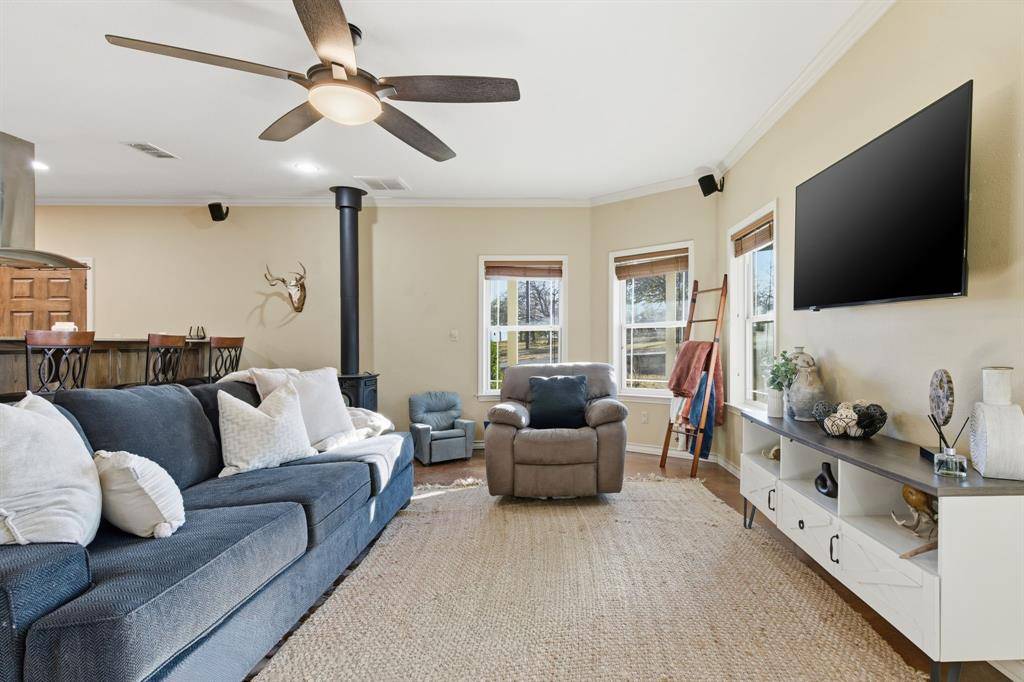 Cisco, TX 76437,205 County Road 154