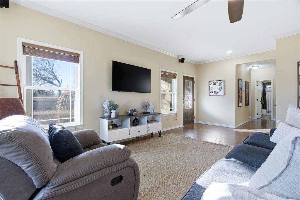 Cisco, TX 76437,205 County Road 154