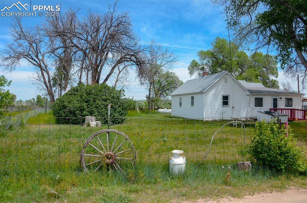 Matheson, CO 80830,21064 Kelly ST