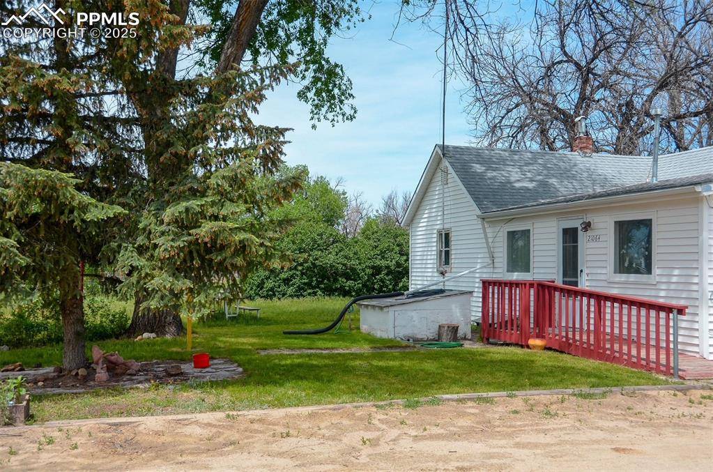 Matheson, CO 80830,21064 Kelly ST