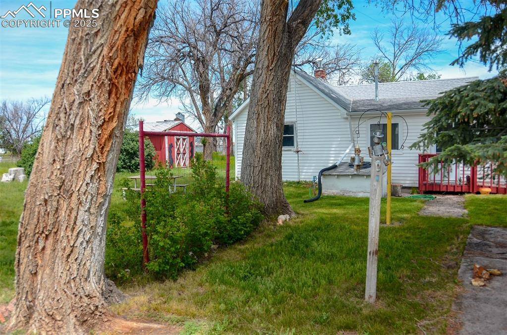 Matheson, CO 80830,21064 Kelly ST