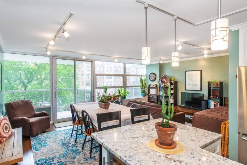 West New York Town, NJ 07093,6050 Blvd East #3E