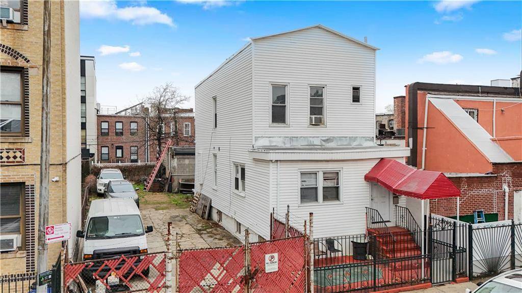 Brooklyn, NY 11226,14 East 32nd ST